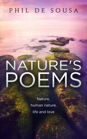 Cover of the book Nature’s Poems by Jimmy Huston