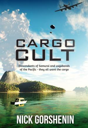 Cover of the book Cargo Cult by Rob Nixon