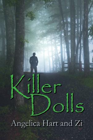 Cover of the book Killer Dolls by Allison Knight