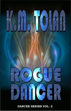 Cover of the book Rogue Dancer by Lee Ann Sontheimer Murphy