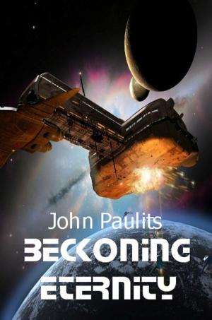 Cover of the book Beckonging Eternity by DJ Davis