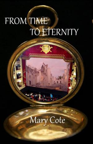 Cover of the book From Time To Eternity by AmandaLyn Donogal