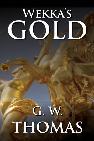 Cover of Wekka`s Gold