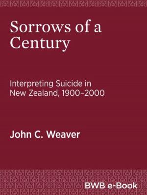 Cover of the book Sorrows of a Century by Kathleen Jones