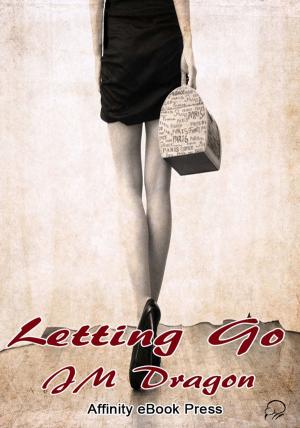 Cover of the book Letting Go by Ali Spooner