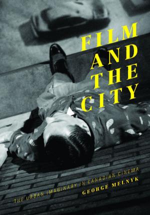 Cover of the book Film and the City by Sarah Carter