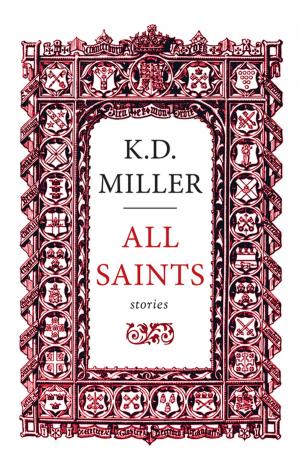 Cover of the book All Saints by Walter De La Mare