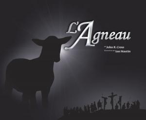 Book cover of L’Agneau