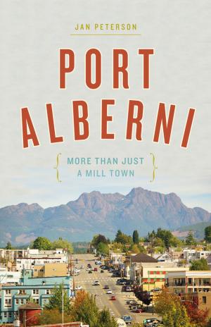 Cover of the book Port Alberni by Andreas Oertel