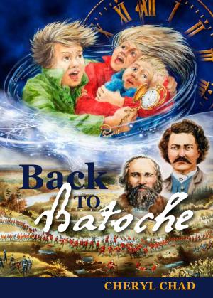 Cover of the book Back to Batoche by Marion Mutala