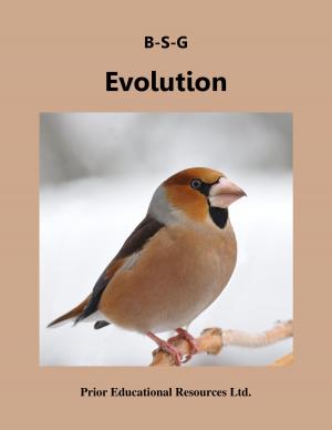 Cover of the book Evolution by Roger Prior