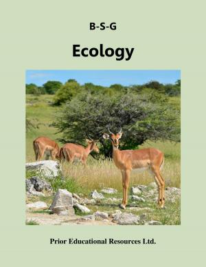 Cover of the book Ecology by Roger Prior