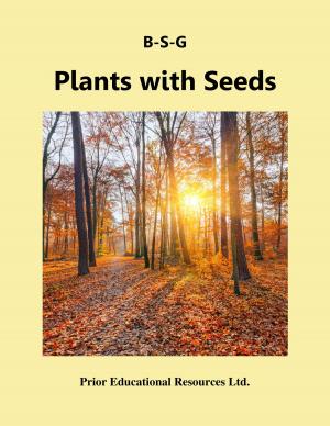 Book cover of Plants with Seeds