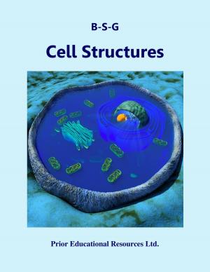 Cover of the book Cell Structures by Roger Prior