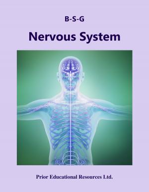 Book cover of Nervous System