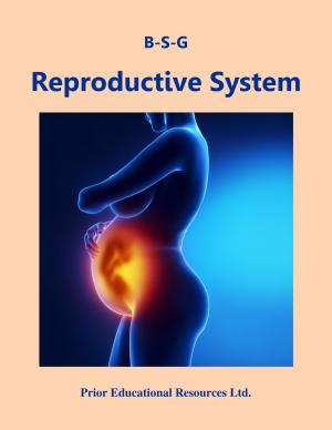 Cover of the book Reproductive System by Roger Prior