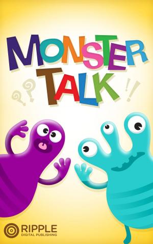 Cover of the book Monster Talk by D. F. Pierce