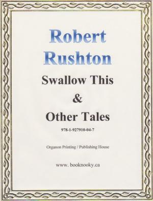 bigCover of the book SWALLOW THIS & OTHER TALES by 
