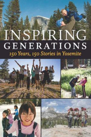Cover of the book Inspiring Generations by James W. Hewitt