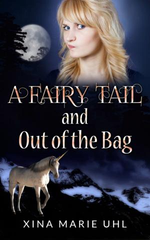 Cover of the book A Fairy Tail and Out of the Bag by Alice Oseman
