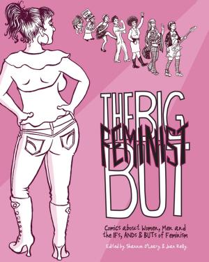 bigCover of the book The Big Feminist But by 