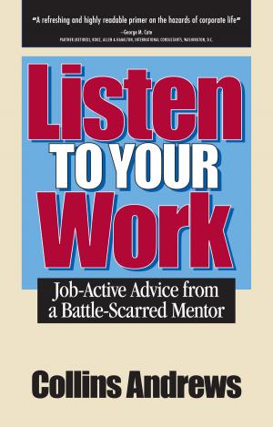 bigCover of the book Listen to Your Work by 