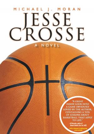 Cover of the book Jesse Crosse by Michael Cotter