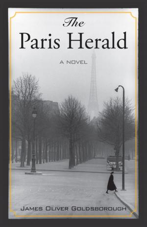 Cover of the book The Paris Herald by Paul K. Chappell