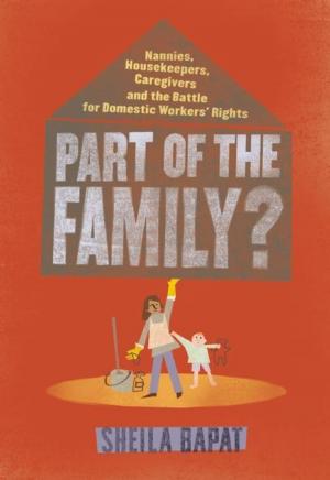 Cover of the book Part of the Family? by Dr. Deane Waldman, MD MBA