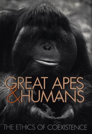 Cover of the book Great Apes and Humans by Michael Viney