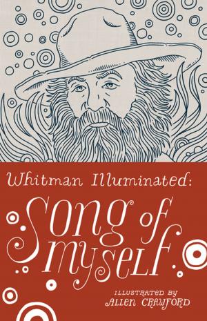 Cover of Whitman Illuminated: Song of Myself