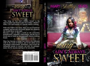 Cover of the book The Icing On Top Ain't Always Sweet by Mark