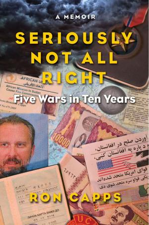 Cover of the book Seriously Not All Right by Terese Svoboda, Terese Svoboda