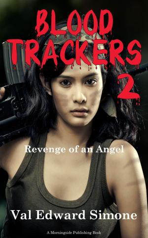 Cover of the book Blood Trackers 2 by Jane Austen