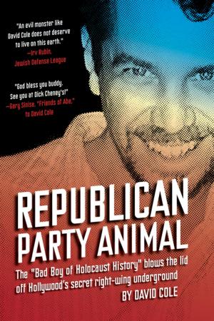 Cover of the book Republican Party Animal by Michael Moynihan, Didrik Soderlind