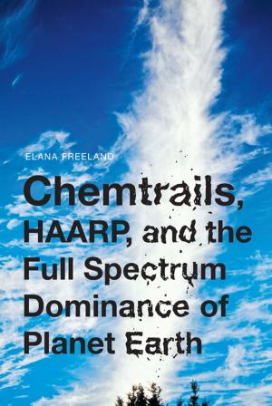 Cover of the book Chemtrails, HAARP, and the Full Spectrum Dominance of Planet Earth by Leonie van de Vorle