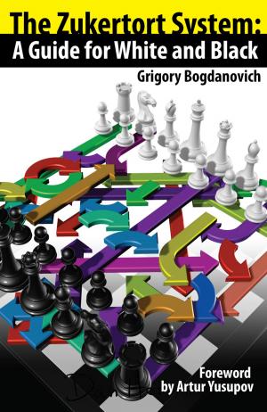 Cover of the book The Zukertort System by Robert Newshutz