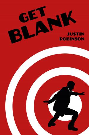 Cover of the book Get Blank by Anne E. Johnson