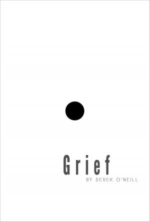 Cover of the book Grief by ANNA GARCÍA GOLLAZ