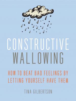 Cover of the book Constructive Wallowing by Matt Burriesci
