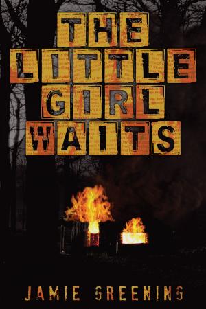 Cover of the book The Little Girl Waits by Jamie Greening