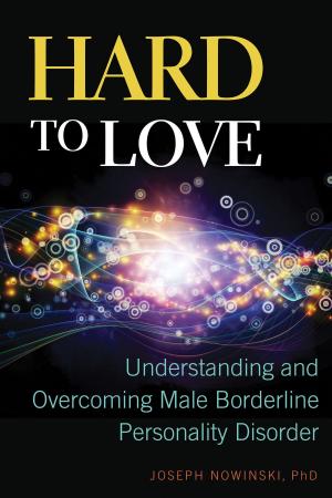 Cover of the book Hard to Love by Bill Denehy, Peter Golenbock