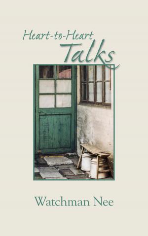 Cover of the book Heart-to-Heart Talks by Stephen Kaung