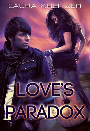 bigCover of the book Love's Paradox by 