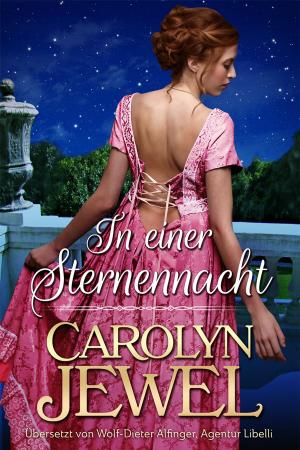 Cover of the book In einer Sternennacht by Ginny Hartman