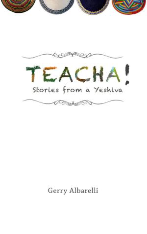 Cover of the book Teacha! by Evan Lavender-Smith