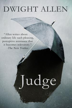 Cover of the book Judge by Carole Maso