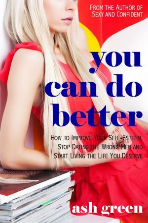 Cover of the book You Can Do Better by Tina Traverse