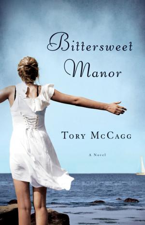 bigCover of the book Bittersweet Manor by 