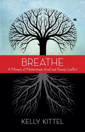 Cover of the book Breathe by Betsy Graziani Fasbinder